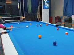 -永宁台球·棋牌俱乐部(淮海路店)