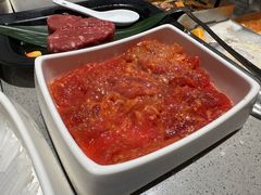 -海底捞火锅(塘厦天虹店)