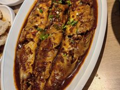-海兰江石锅饭(水上店)