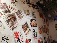 -天妇罗内顺田(罗湖店)