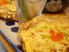 烤蟹宝-隐泉京望日式料理(太和广场店)