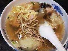 开洋馄饨-熙盛源(永乐路店)