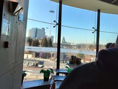 -麦当劳(展览路店)