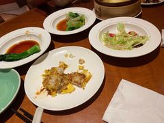 -杭州JW万豪酒店-万豪中餐厅