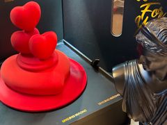 -玲婧胡同·生日蛋糕·餐厅(嘉里城店)