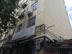 门面-老方子馅饼粥(台东店)