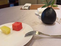 -九里云松·天香餐厅