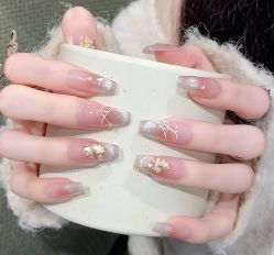 点击看大图 -M·X Nail日式美甲美睫