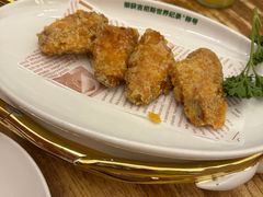 -新白鹿餐厅(龙游路总店·杭帮菜名店)