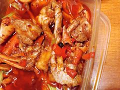 -同庆楼(滨湖万达广场店)