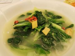 上汤时蔬-顺峰(农展馆店)