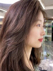 点击看大图 -MORI HAIR SALON日式美发沙龙