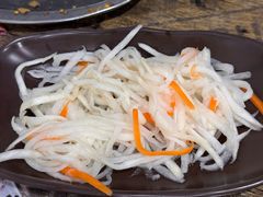 -正宗南铁拉叔沙煲螺·烧烤·秘制靓粥(南铁总店)