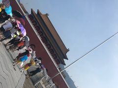 -横店影视城明清宫苑园区