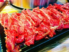 -牛缘村·贵州黄牛肉火锅(西善桥店)