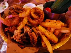 -MR.ROCKY洛奇先生RESTAURANT&BAR(宝安壹方城店)