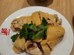 泰煌鸡-泰煌鸡·上海白斩鸡·鸡汤面(万航店)