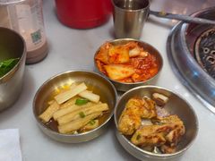-韩宫宴和牛烤肉(上海金山万达店)