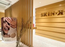 点击看大图 -SKIN·K肌肤唤醒中心