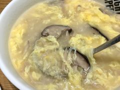 -吕氏疙瘩汤·新鲁菜(潍坊银座店)