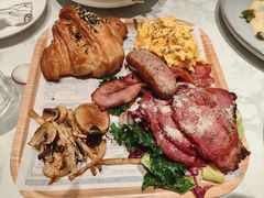黑椒牛肉全餐-卡朋西餐(较场西路店)