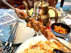 -新疆伊宁远征餐厅