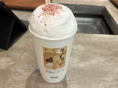 -李山山茶事(景枫店)