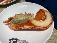 -初色海鲜自助(万丰路店)