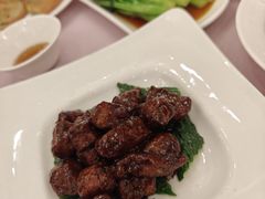 -金时代顺风大酒店(静安大融城店)
