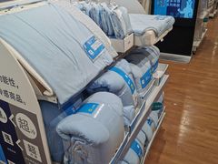 -NITORI 宜得利家居(上海金桥啦啦宝都店)