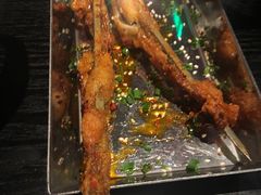 -蛙三泡椒牛蛙(万象城店)