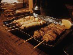 -木子烧鸟屋(百子湾店)