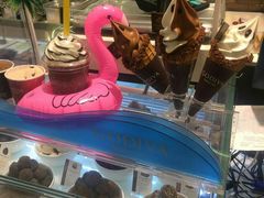 -GODIVA(港汇恒隆广场)