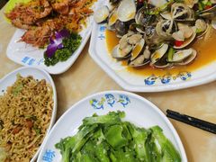 -小海豚•老字号海鲜餐厅(天涯店)