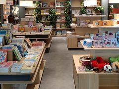 -魔方城市书房(中街益田店)