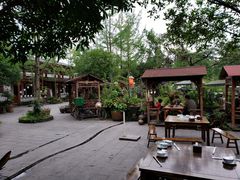 -青城甲(青城山店)