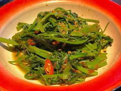 虾酱空心菜-泰妃殿(新世界旗舰店)