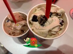 -DQ·蛋糕·冰淇淋(西城红场店)