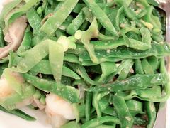 -万宝海鲜舫(劳动公园店)