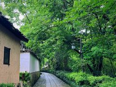 -法云安缦酒店
