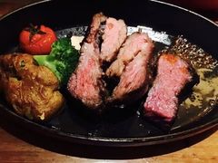 -西堤厚牛排(王府井店)