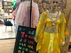 -东方之珠洗浴休闲广场(南开店)
