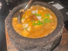 -锦楼·臻选新杭帮(杭州中心店)