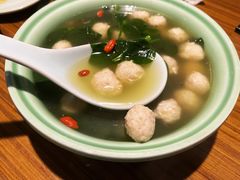 -禾珍珠家常小馆(河南博物院店)