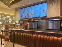 -Tims天好咖啡·贝果(雁展路万象天地店)