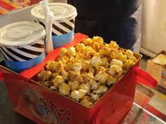 -博纳国际影城(淄博店)