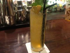 -The Bottle Bar(羲和商业广场店)