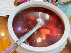 -下梅人家土菜馆(历史文化餐厅度假区店)