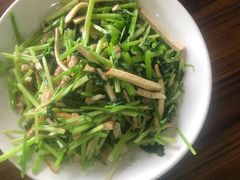 -小乡小镇·传承桐庐土菜·老板亲自烧的菜