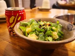 小料-闵四遵义羊肉粉(朝外大街店)